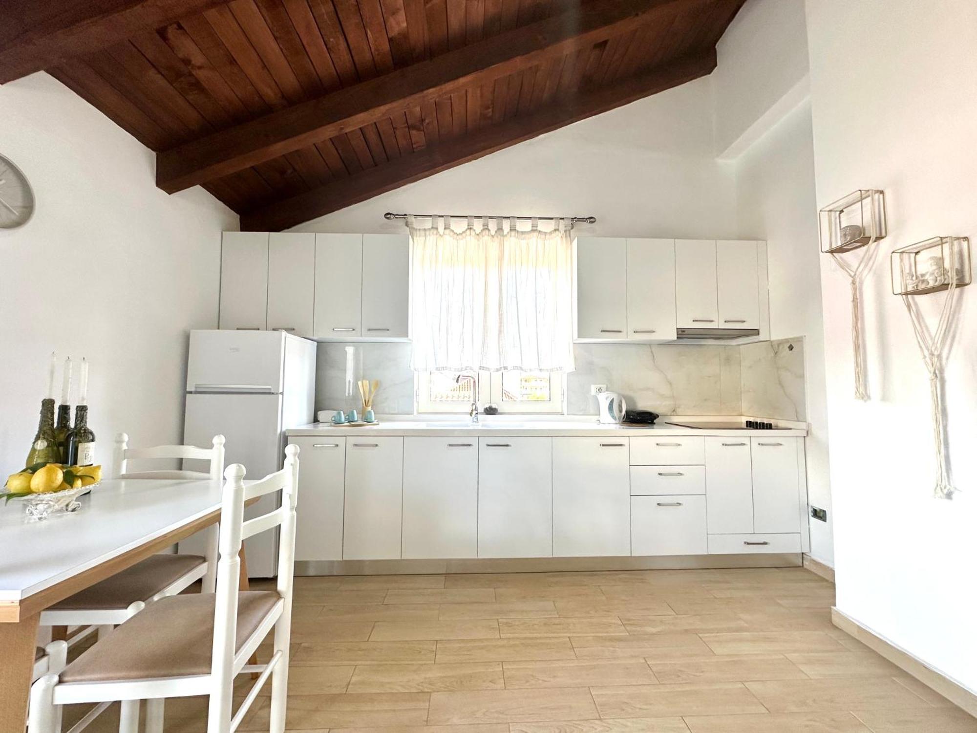 شقة Js House Shkoder 2 المظهر الخارجي الصورة