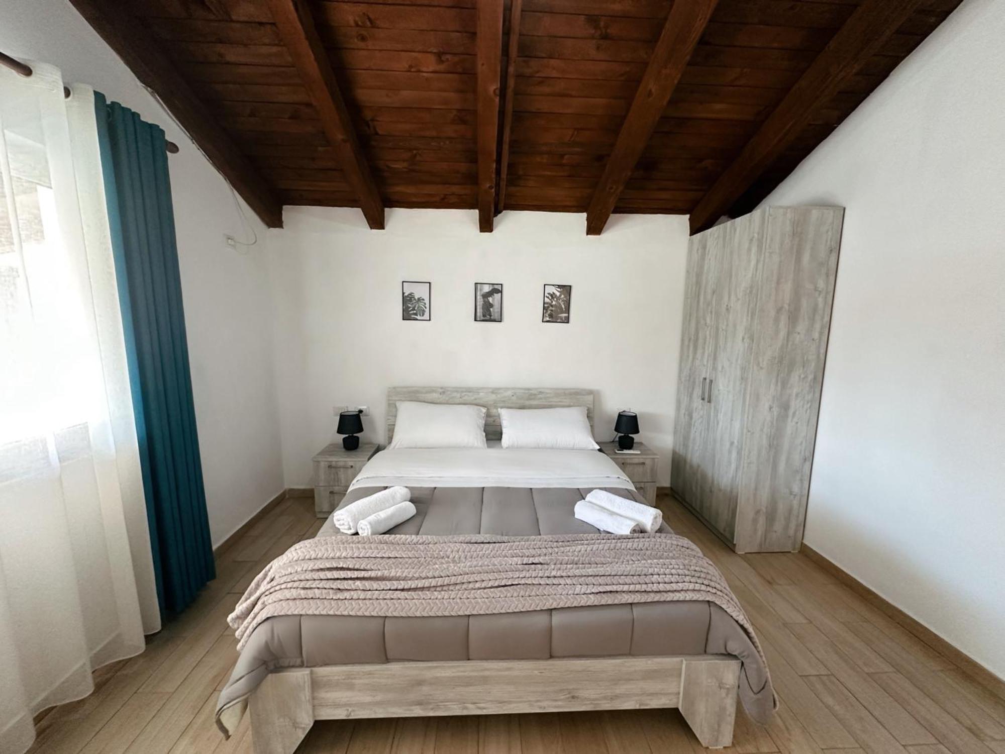 شقة Js House Shkoder 2 المظهر الخارجي الصورة