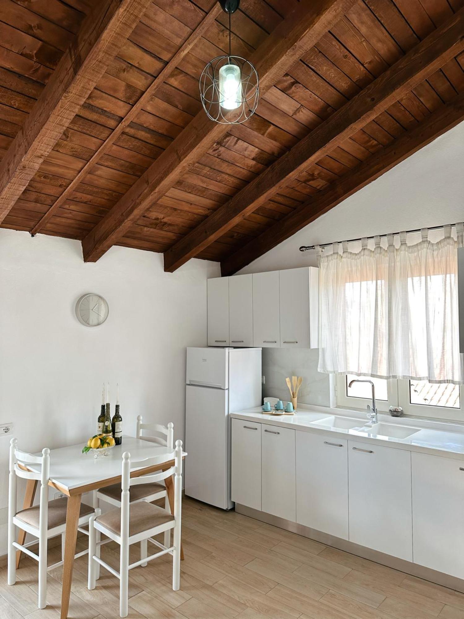 شقة Js House Shkoder 2 المظهر الخارجي الصورة