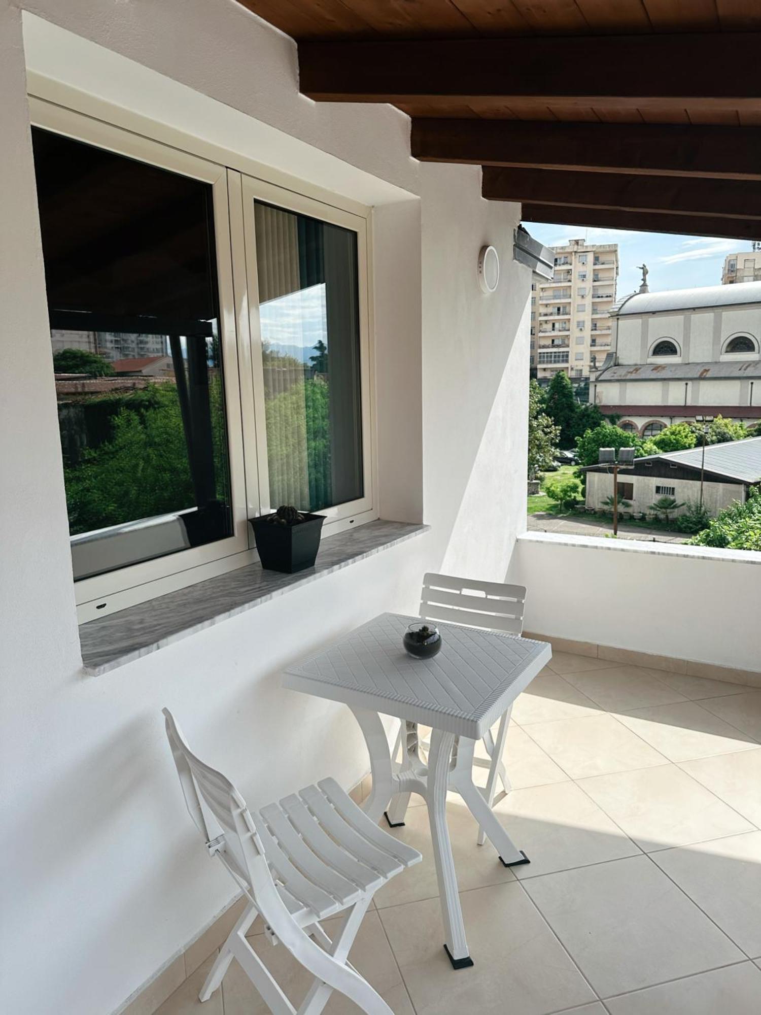 شقة Js House Shkoder 2 المظهر الخارجي الصورة
